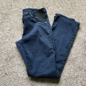 *2 for 10 Item* Gap Maternity Bootcut Jeans